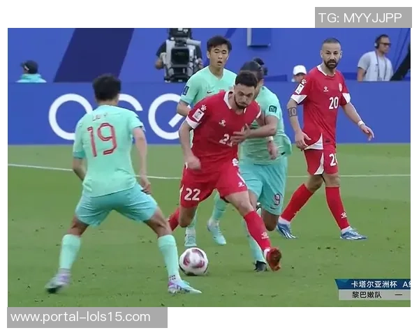 中国男足迎战卡塔尔视频直播全程回顾与精彩瞬间分析