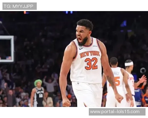 卡尔安东尼唐斯的篮球之路与未来展望分析 卡尔安东尼唐斯的篮球之路与未来展望分析