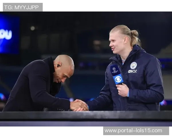 哈兰德狂揽五球曼城大胜莱比锡创欧冠新纪录 哈兰德狂揽五球曼城大胜莱比锡创欧冠新纪录