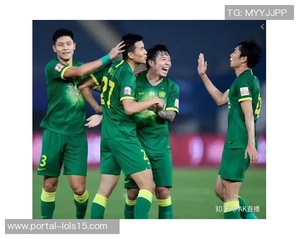 国安与墨尔本胜利精彩对决集锦回顾展现足球魅力与激情瞬间