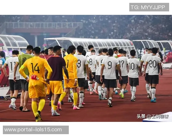 国足对阵马尔代夫精彩直播全程回顾与赛后分析