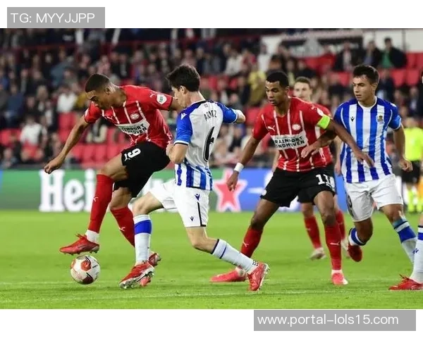 埃因霍温主场迎战罗达争夺荷甲积分榜重要胜利