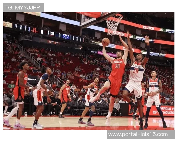 奇才对火箭精彩对决视频直播全程回顾与分析尽在这里